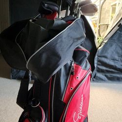 (RH) Jack Nicklaus Signature Series SS460X (RH)