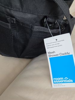 Bolsa compartimientos