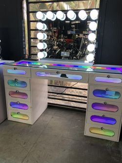 Vanity