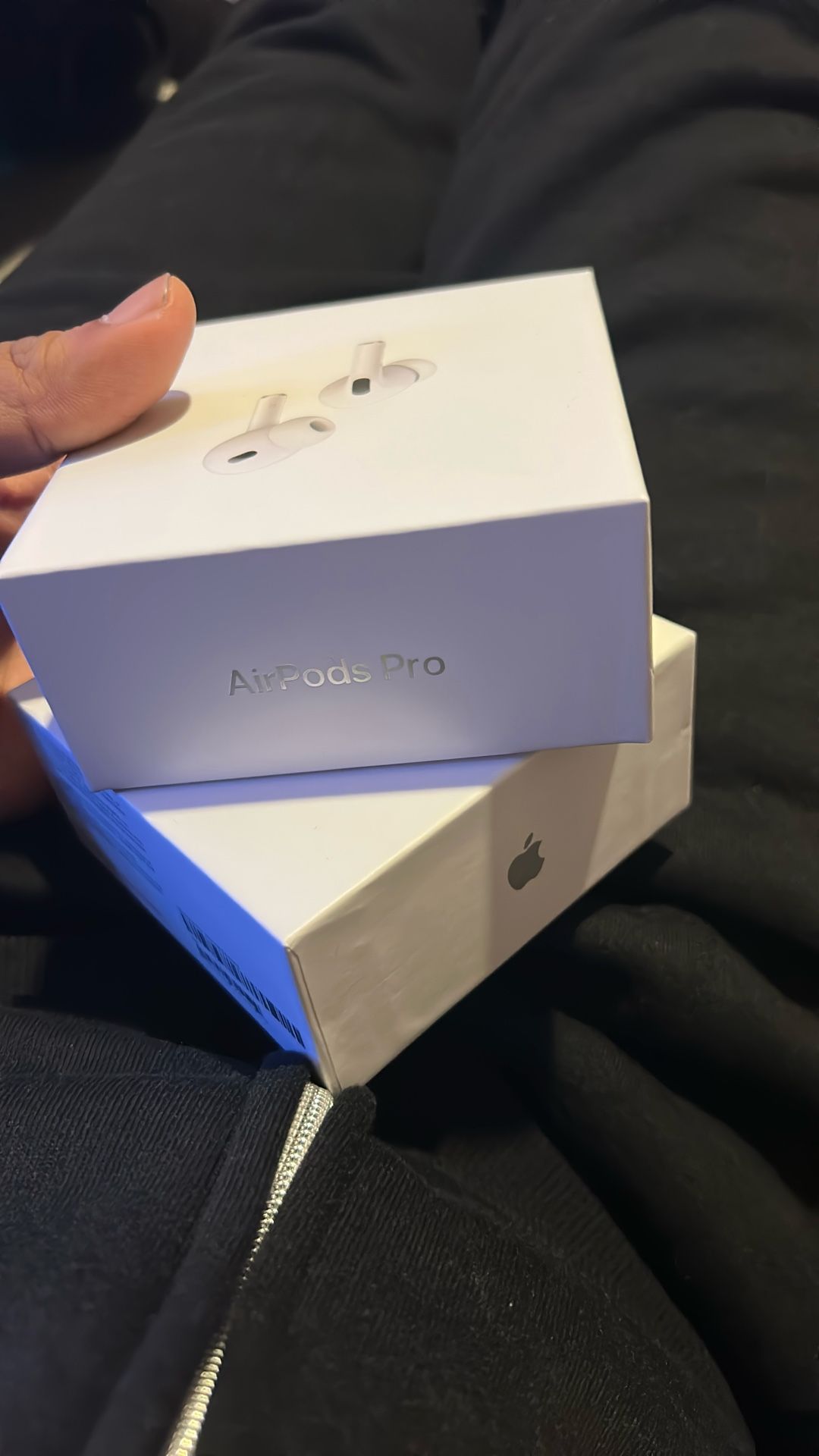 AirPods Pro (2nd Gen)