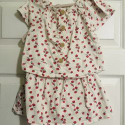 Rachel Zoe Brand ( 3-4 Years Toddler) 