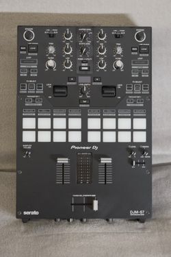 Pioneer DJM-S7