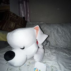 PATCH plushy For Sale