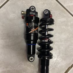 Air Shocks For Mountain Bike