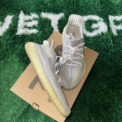 Adidas Yeezy Boost 350 V2 ‘Static Non-Reflective’