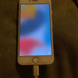 I Phone 7 And iPhone 8 