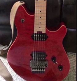 Custom EVH Wolfgang standard 🤯 great price