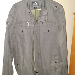 Outdoor Jacket