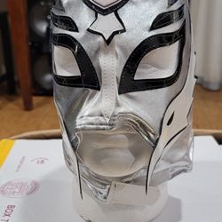 MASCARAS LUCHA LIBRE/FUTBOL MEXICANO