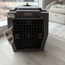 Dog Crate (RuffLand)