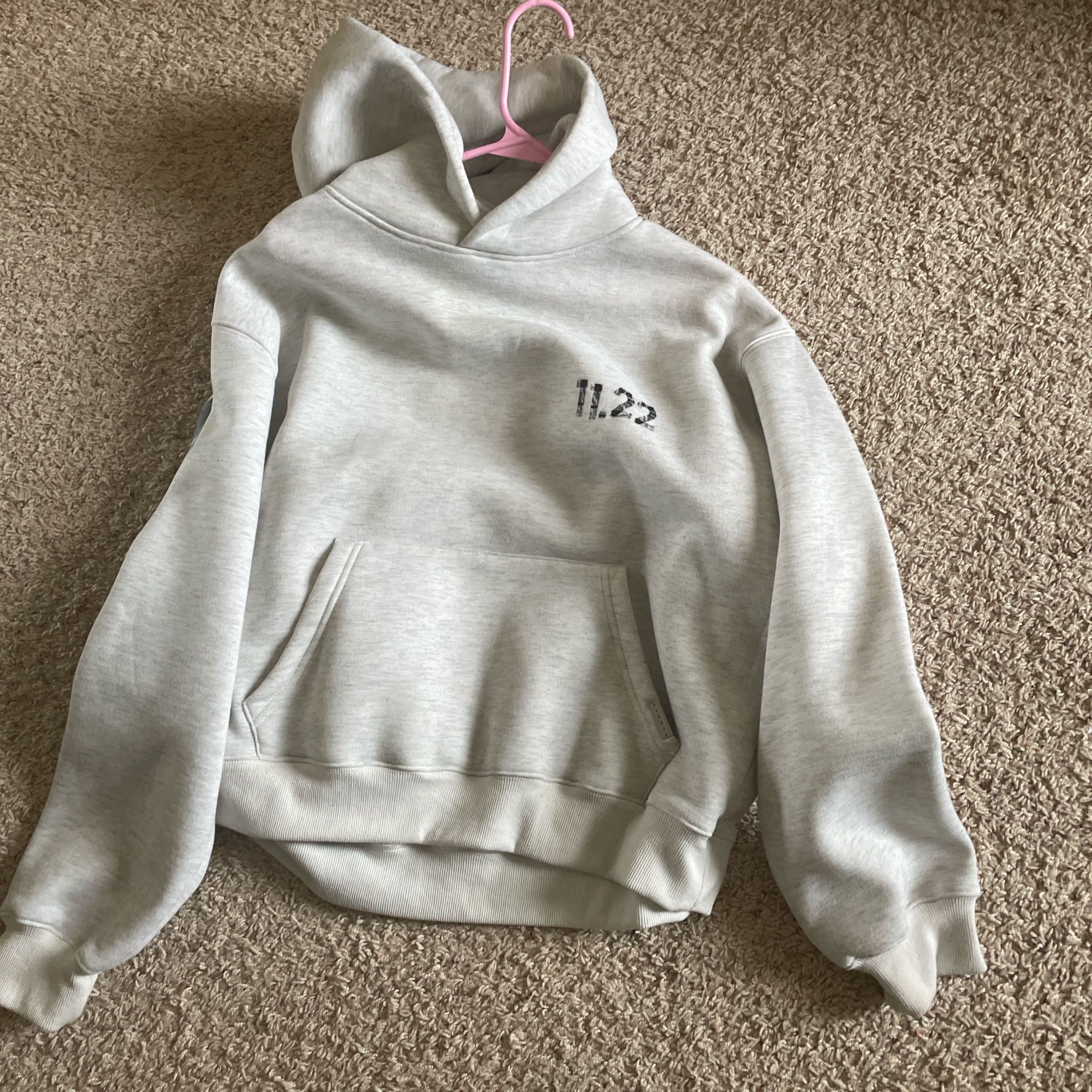 sumwon hoodie