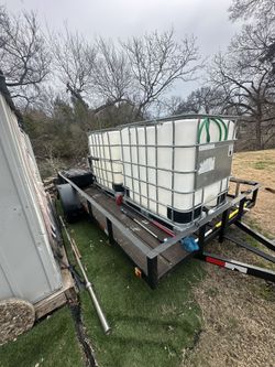 Power Washer
