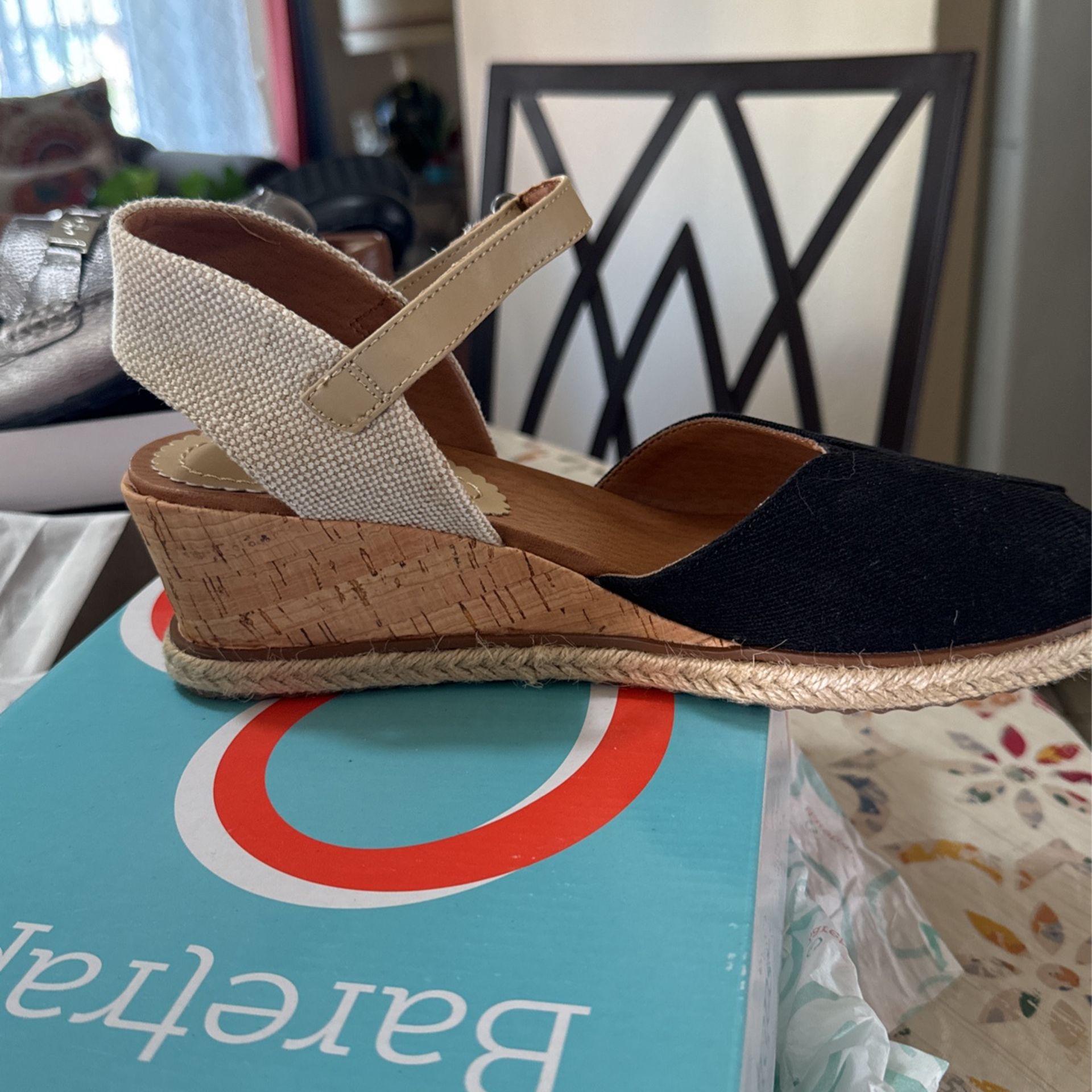 Baretrap Bulk Size 9