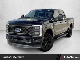 2024 Ford F-250
