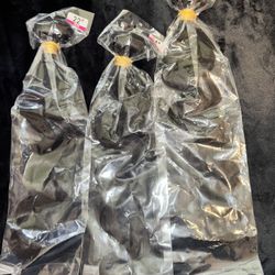 12A Human Hair Bundles 22 24 26 Inch Body Wave Bundles Human