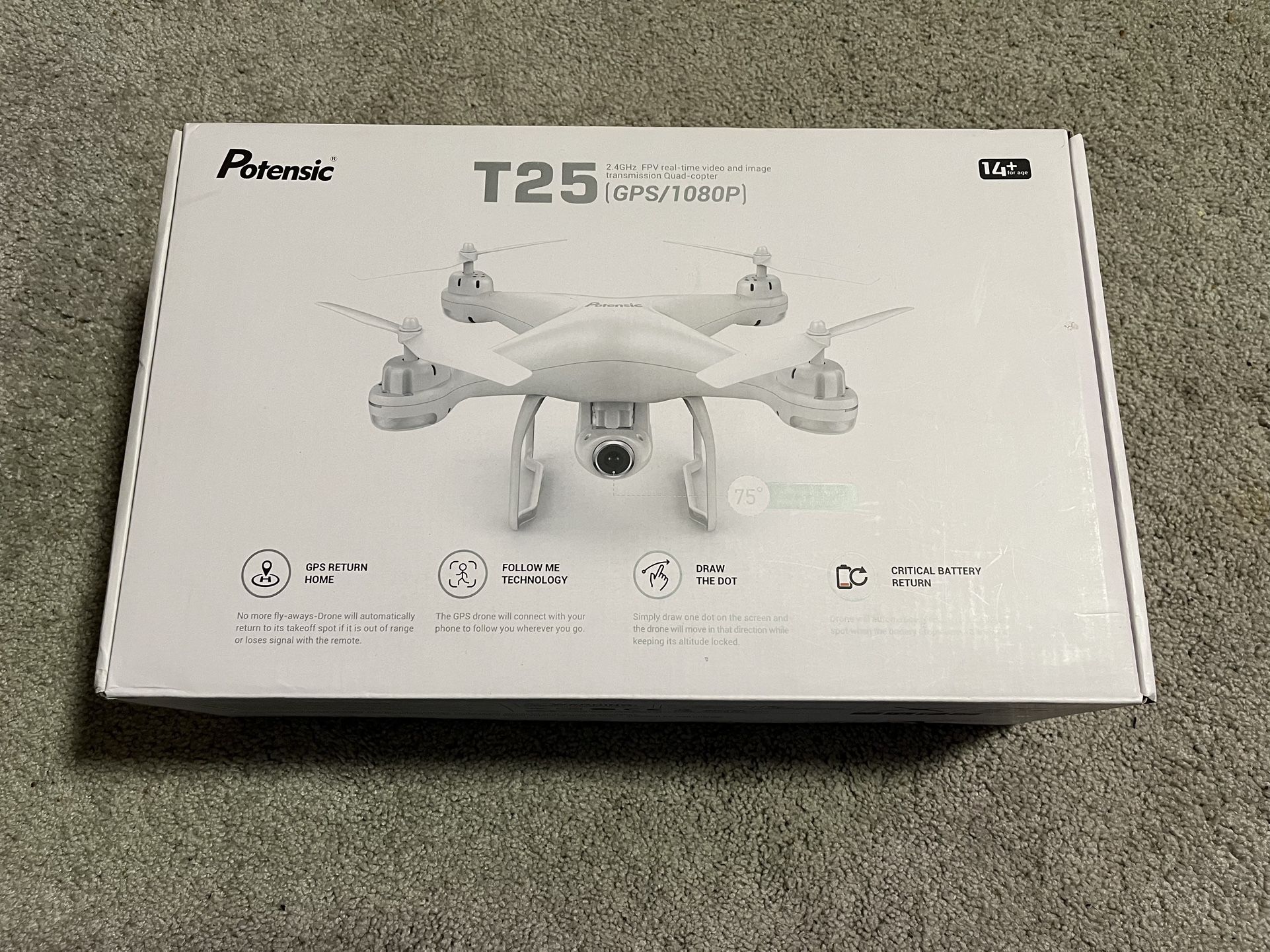 Drone