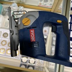 Ryobi Jigsaw 18v 