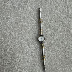 Beverly Hills Polo Club Watch CLBJ - HJJTT 23k Gold-plated