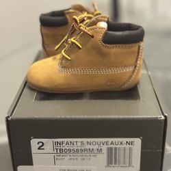 Timberland Boot