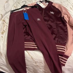 Women’s Outfits 