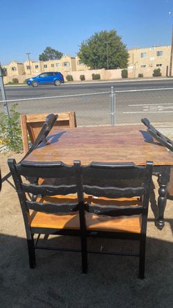 Comedor por  50$