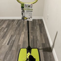 Booty Max Home Workout Resistance Band 