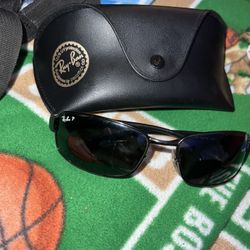 Rayban rb3364 Model