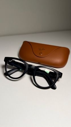 Ray-Ban Meta Gen 2 Headliner