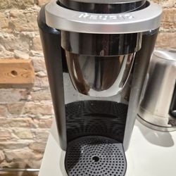 Slim Keurig - 3 Brew Sizes