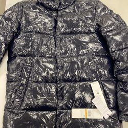 Calvin Klein S puffer