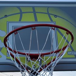 Brand New Basketball Hoop 🏀 