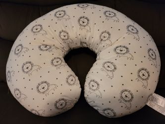 Nursing Pillow