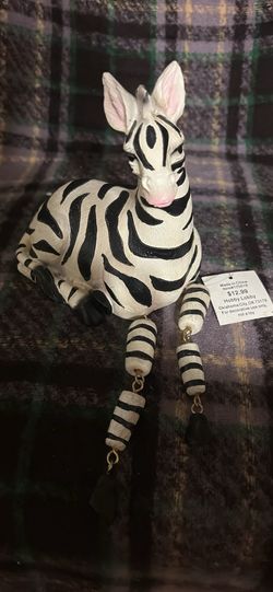 Hobby lobby zebra