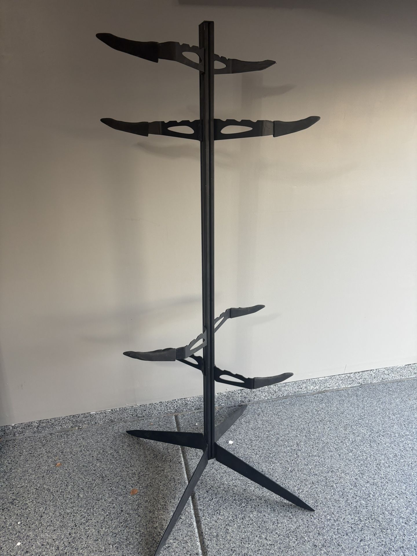 Bike Rack
