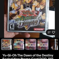Yugioh Collection For Sale(All Sealed Items Vintage Authentic) 
