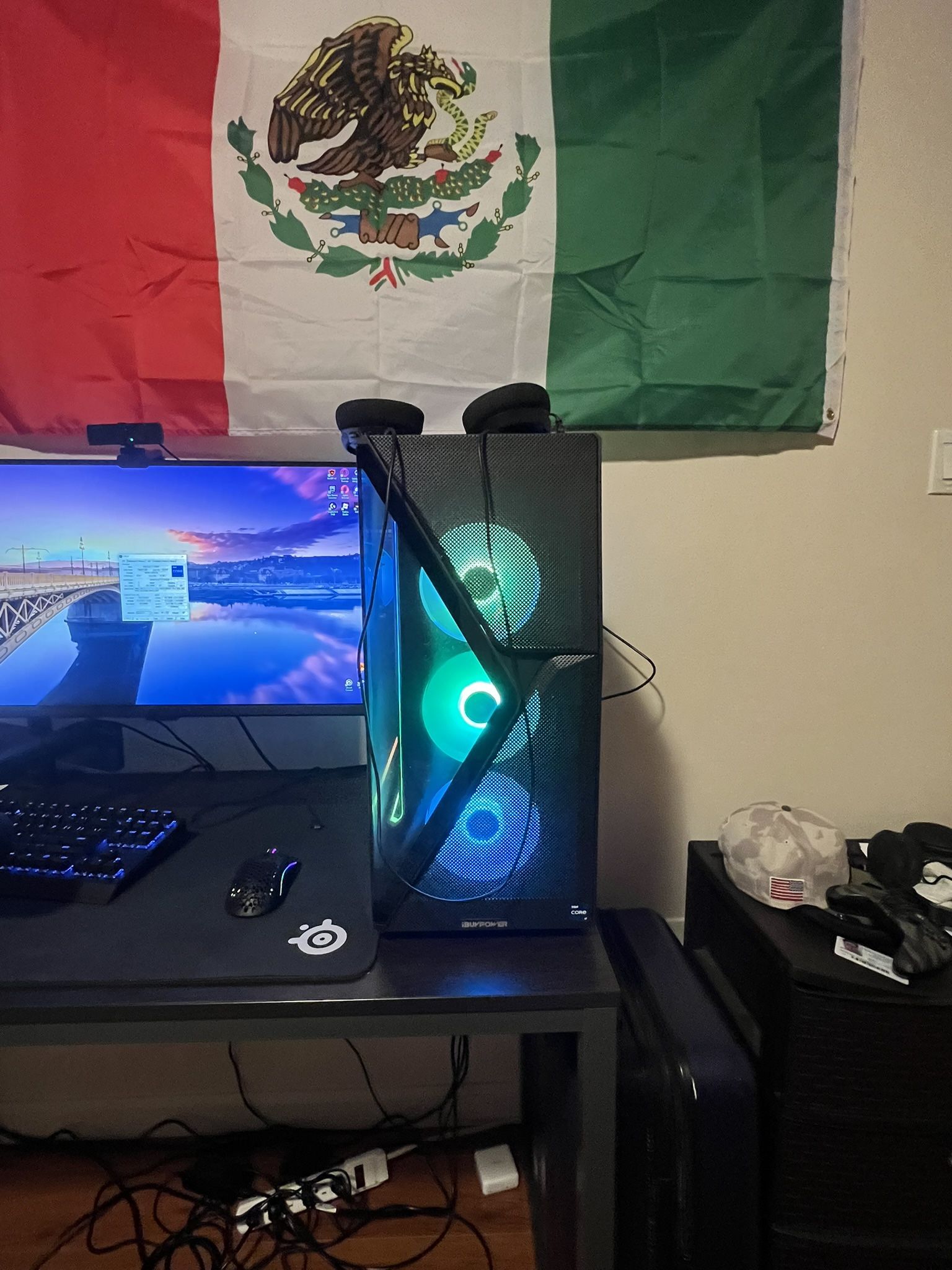 4060 GAMING PC