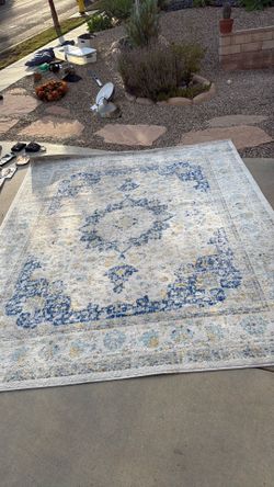 Bodrum Carpet