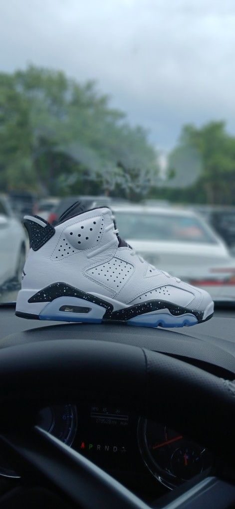Jordan RETRO 6 Mens 9
