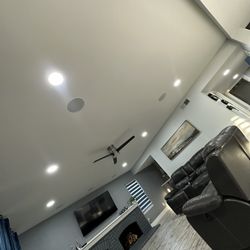 Recessed Lights