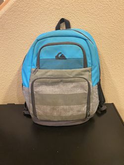 Quicksilver Backpack