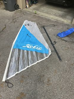 Hobie Sail Kit