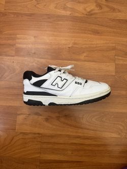New balance