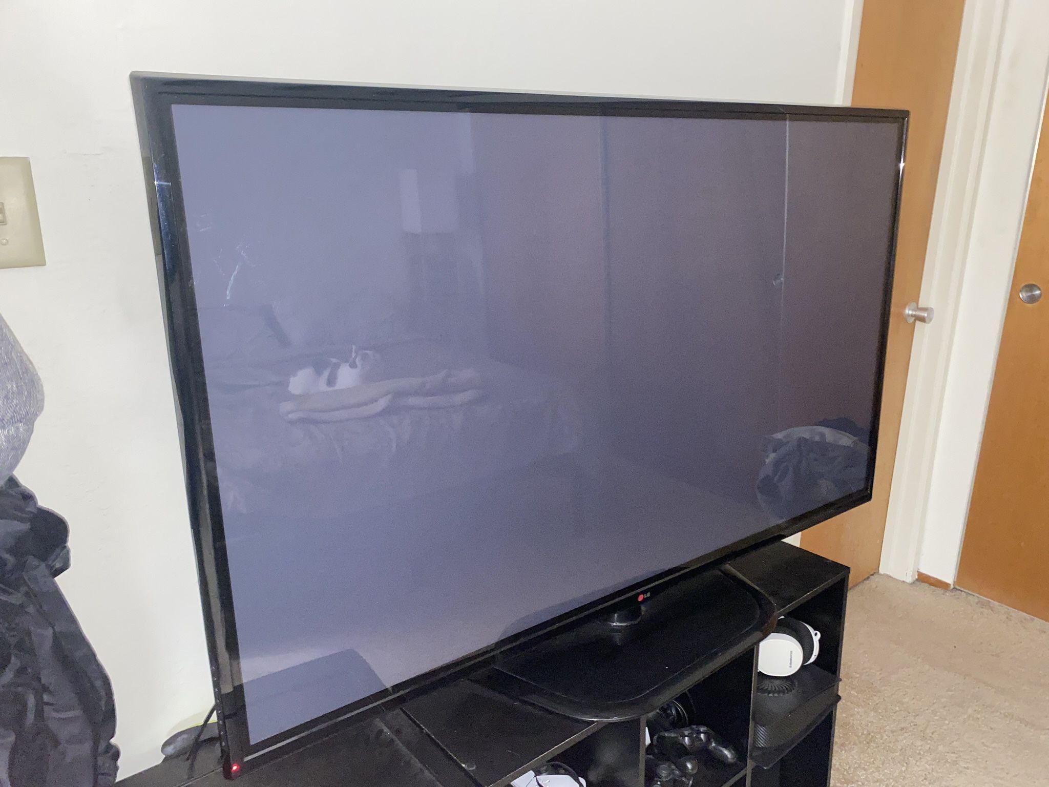 LG TV