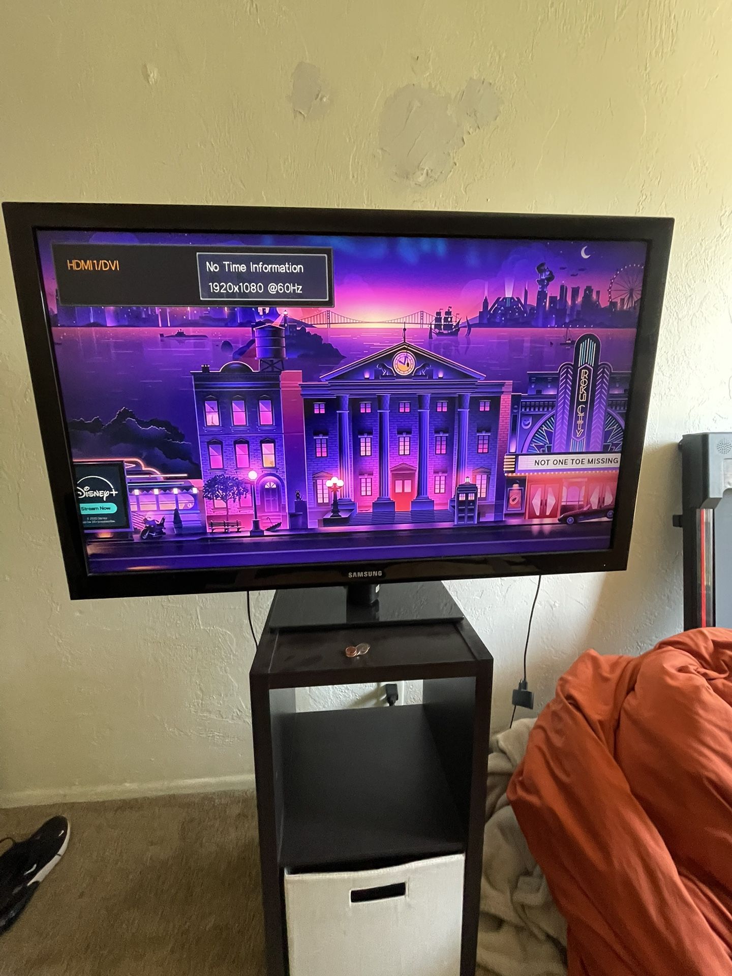 Samsung Tv 40 Inch