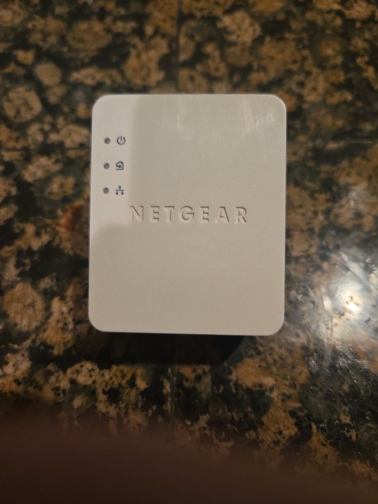 Netgear Wifi Extender