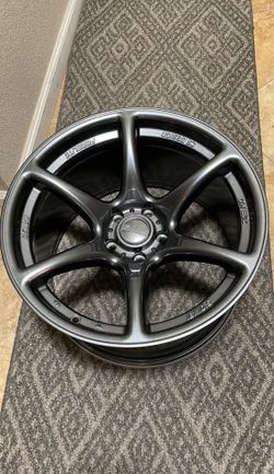 Set of Kansei Tandems 18x10.5