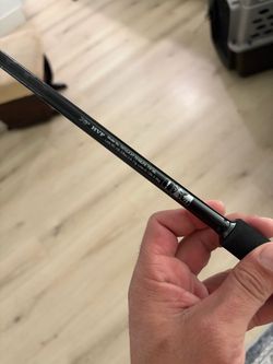 Daiwa Tatula XT Spinning Rod 7'0" Medium Light