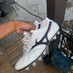 Mizuno Morelia 2 MIJ