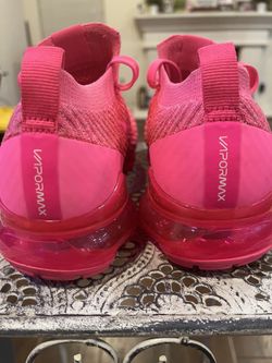 Fly Knit VaporMax Size 7