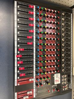 Mixer